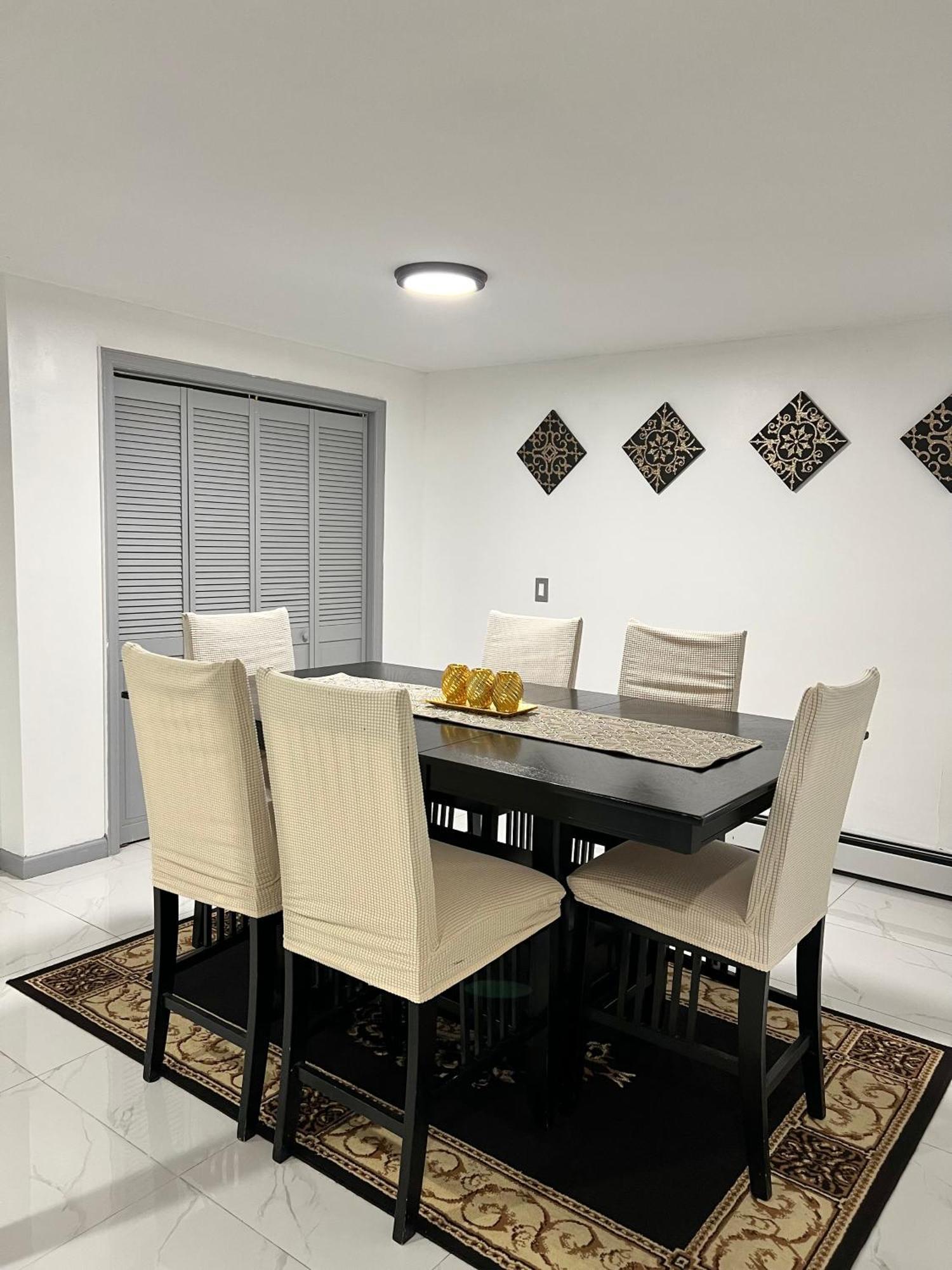 Luxury Guest House - Cheap Jfk Pick Up & Drop Off Available New York Bagian luar foto