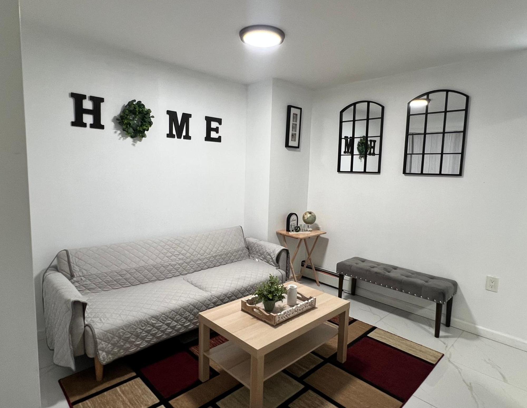 Luxury Guest House - Cheap Jfk Pick Up & Drop Off Available New York Bagian luar foto
